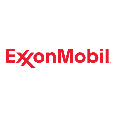 Exxon Logo