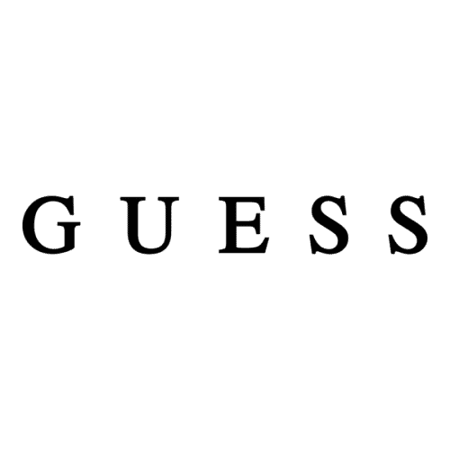 Guess Logo