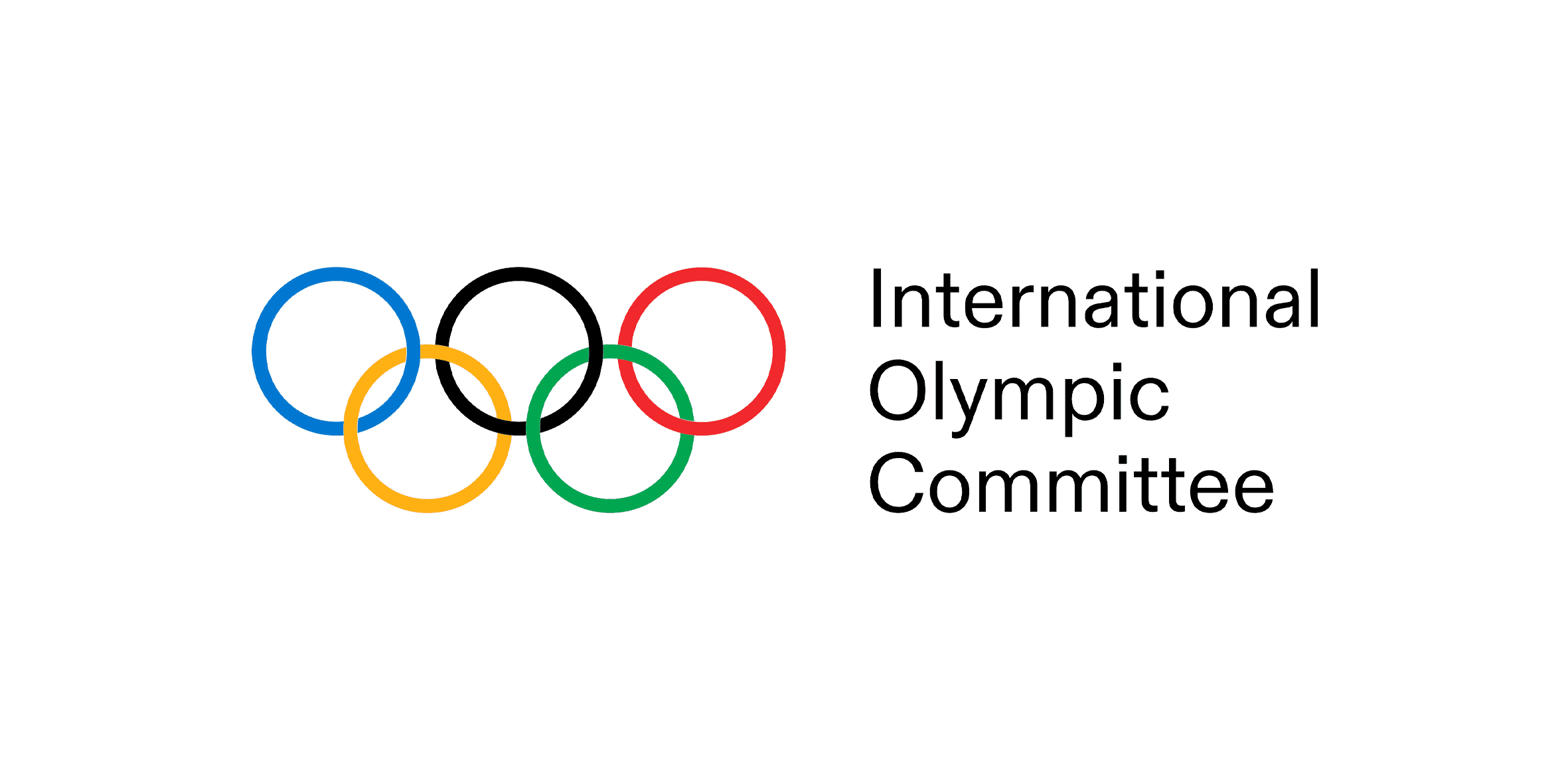 Olympics Logo