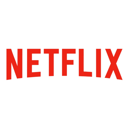 Netflix Logo