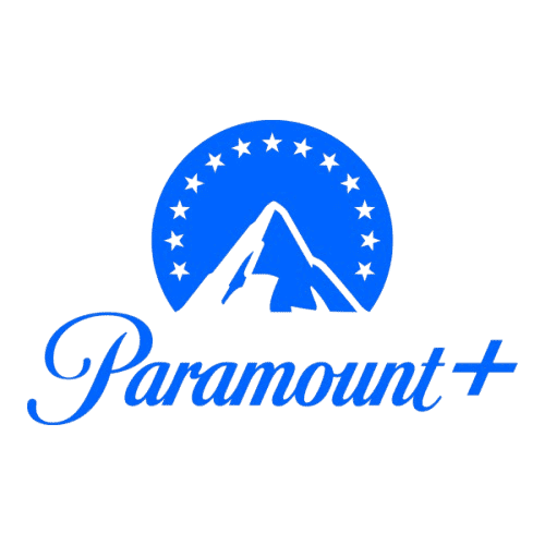Paramount Logo