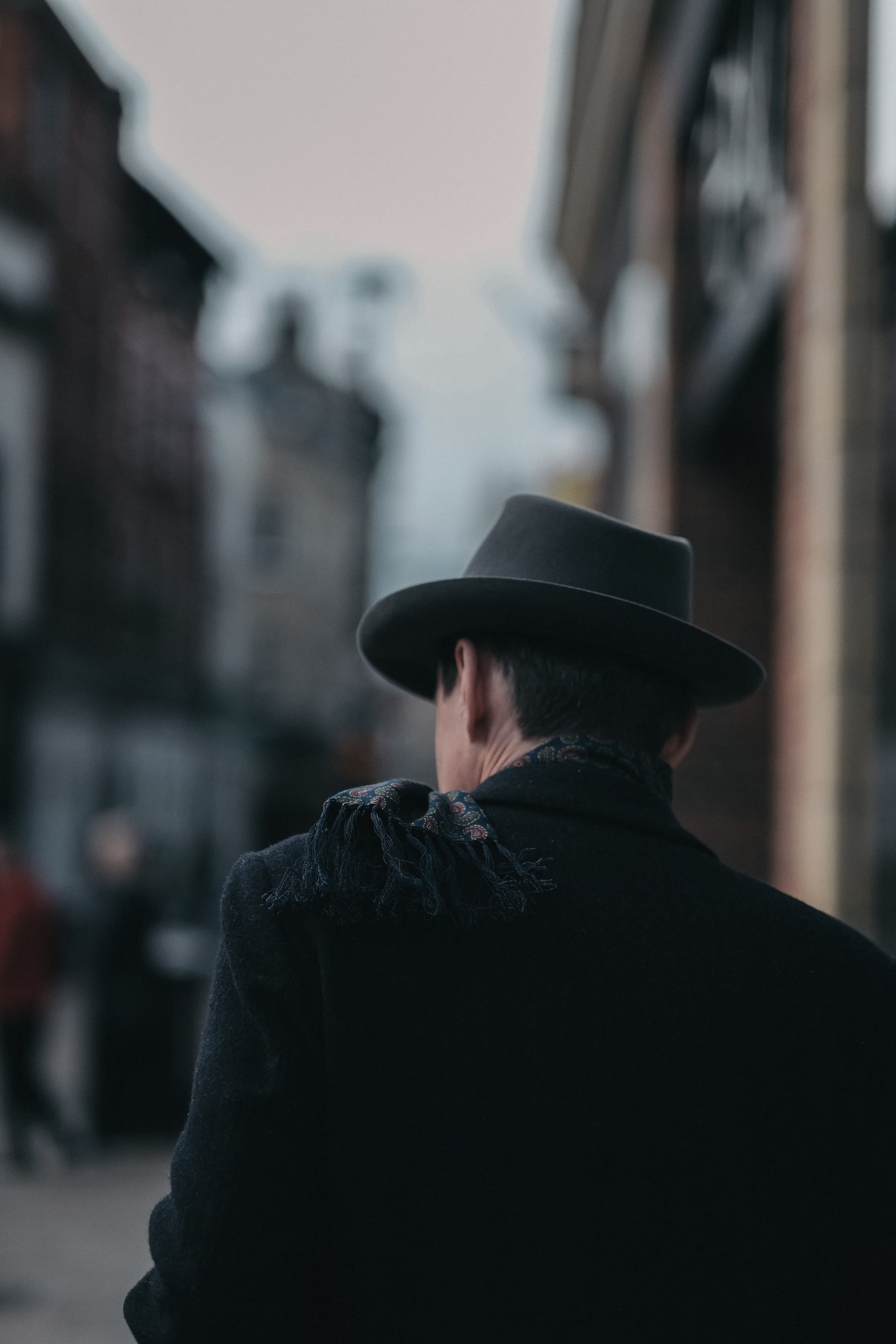hat