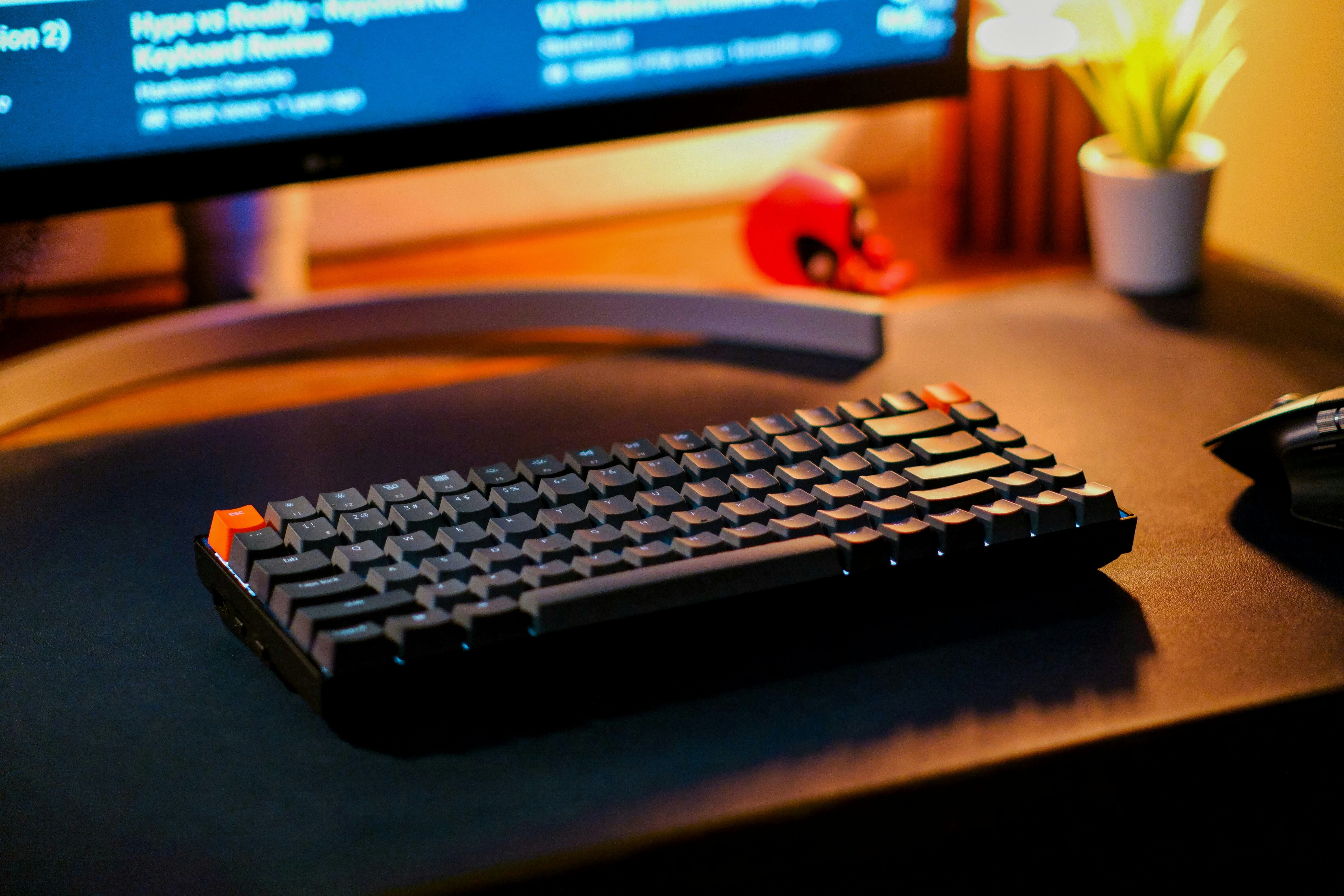 keyboard